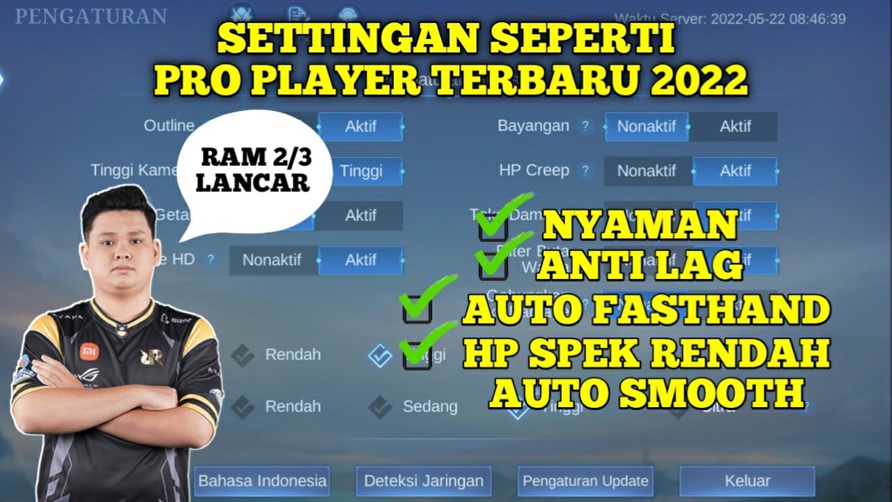 6+ Pointers Agar Kamera Pc pc Jernih saat Zoom, Deempatbelas.com