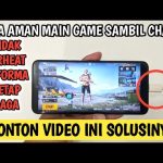 7 BAHAYA NGECAS SAMBIL IMPORTANT HP YANG HARUS KALIAN HINDARI, APA SAJA?