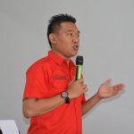 PAK JOKOWI: SAATNYA MEROMBAK KABINET