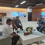 FORUM AKTIVIS 98 SUMUT: SOSOK ERICK THOHIR TEPAT DIUSUNG SEBAGAI CAPRES ATAU CAWAPRES 2024