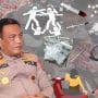 INI RAPOR MERAH CIPAYUNG PLUS SUMUT TERHADAP KINERJA POLDA SUMATERA UTARA