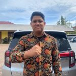 RELAWAN DESAK WALIKOTA MEDAN BOBBY BLACK LIST REKANAN LAMPU POCONG