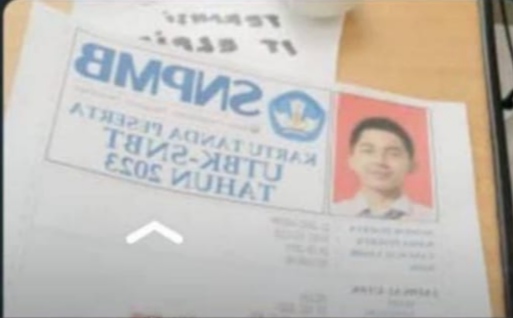Tujuh Pelaku Kecurangan UTBK 2023 di USU Ditangkap, Deempatbelas.com