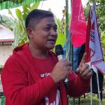 DPC DAN DPRT KECAMATAN BANGUN PURBA RESMI DILANTIK, BRO REKI: PSI DELI SERDANG SEMAKIN SOLID UNTUK MENANG PADA PEMILU 2024