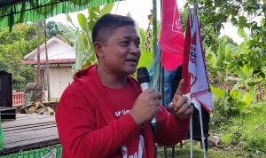 DPC dan DPRt Kecamatan Bangun Purba Resmi Dilantik, Bro Reki: PSI Deli Serdang Semakin Solid Untuk Menang Pada Pemilu 2024, Deempatbelas.com