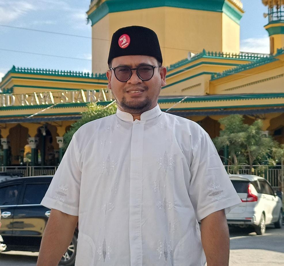 PSI Sumut Puji Sikap Fraksi Partai Golkar, Dorong APH Periksa Proyek MYC 2, 7 T, Deempatbelas.com