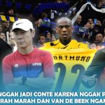 ANTHONY MARTIAL MULAI DILIRIK AC MILAN DAN JUVENTUS