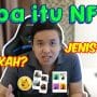 APA ITU NFT MARKETPLACE? DEFINISI DAN JENIS-JENISNYA