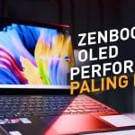ASUS ZENBOOK 14X OLED (UX5401): LAPTOP BERKELAS DENGAN BODI RINGKAS