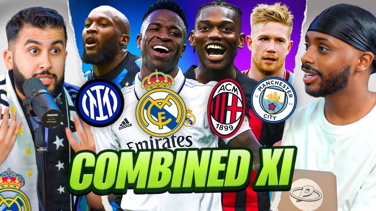 Beda Dengan Milan, Skuad Inter Milan Terlihat Lebih Santai di Sesi Latihan, Deempatbelas.com