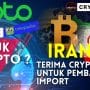 BINANCE DISELIDIK AS, DIDUGA LANGGAR SANKSI RUSIA