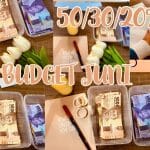 CARA MENGATUR KEUANGAN DENGAN METODE 50-30-20