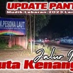 CERITA HARU AKHIRNYA KESAMPAIAN MUDIK DI LEBARAN 2023