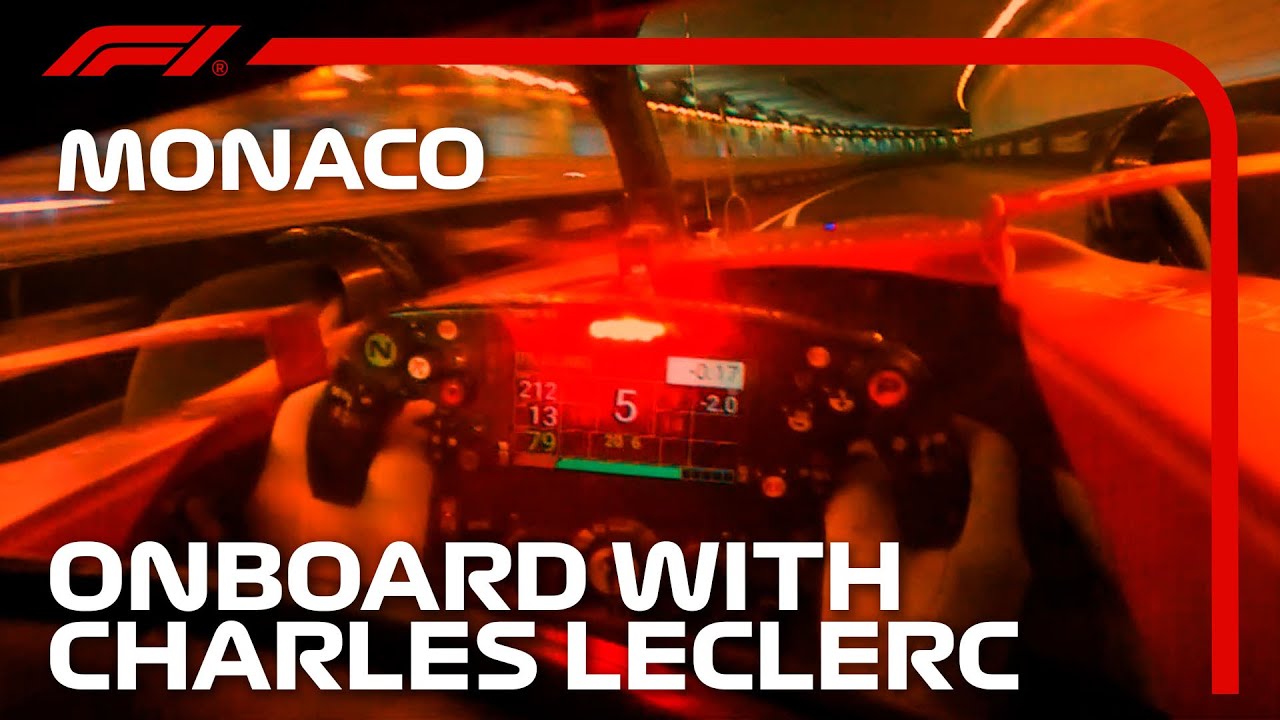 Charles Leclerc Berharap Bisa Cetak Hattrick di GP Monaco, Deempatbelas.com