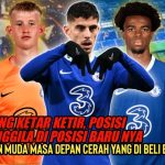 CHELSEA KONFIRMASI BENOIT BADIASHILE BAKAL ABSEN PANJANG