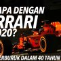 CHRISTIAN HORNER SEMPAT WAS-WAS SEBELUM VERSTAPPEN MENANG DI GP MONAKO