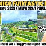 CIANJUR: WISATA GUNUNG PABEASAN, BEBAS MARKAS TANPA TIKET MASUK