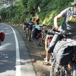 CIANJUR : WISATA GUNUNG PABEASAN, BEBAS PERUNTUKAN TANPA TIKET MASUK