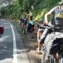 CIANJUR : WISATA GUNUNG PABEASAN, BEBAS PERUNTUKAN TANPA TIKET MASUK