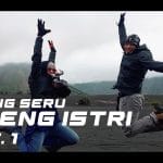 CIANJUR: WISATA GUNUNG PABEASAN, FREE OF TICKET TANPA TIKET MASUK
