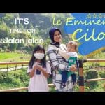 CIANJUR: WISATA GUNUNG PABEASAN, FREE OF VALUE TANPA TIKET MASUK