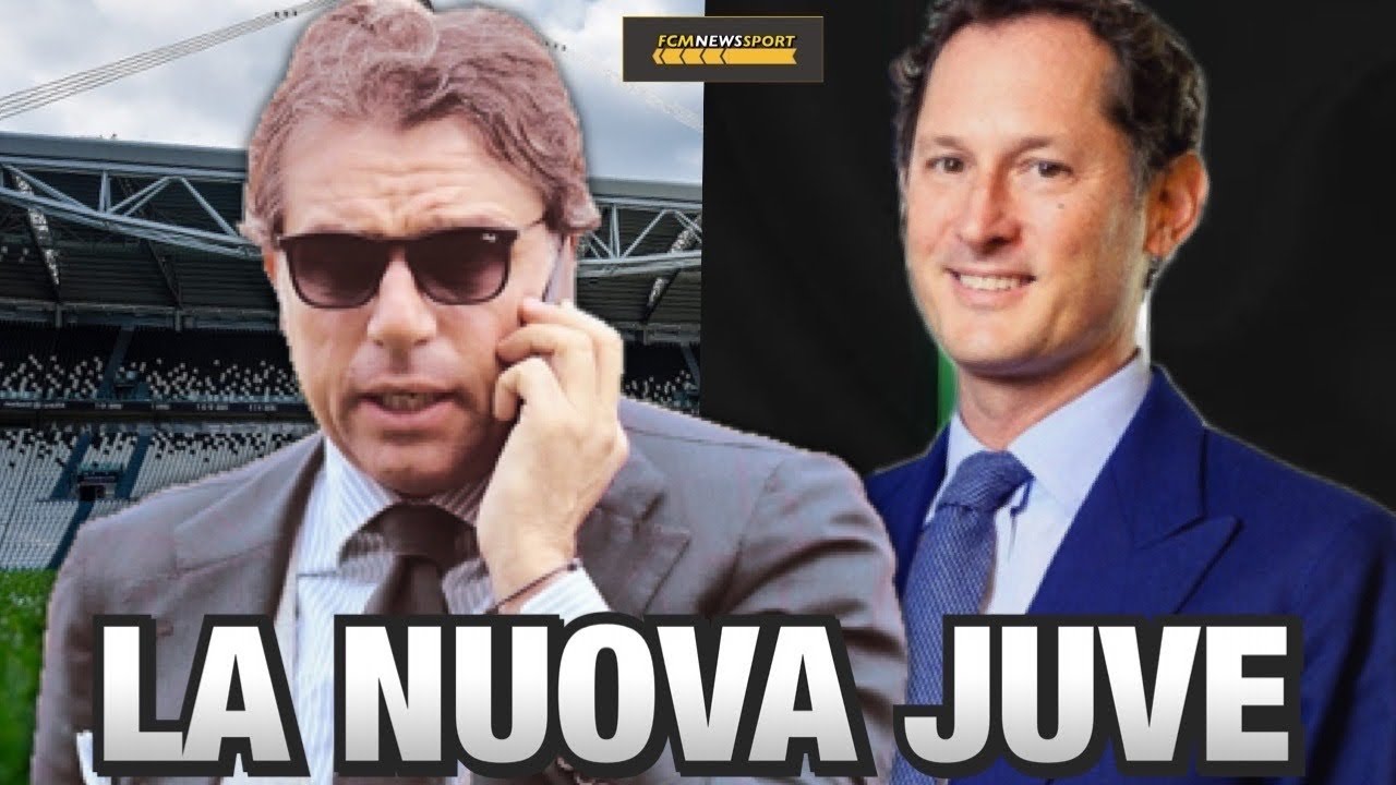 Cristiano Giuntoli Sepakati Kontrak Lima Tahun dengan Juventus, Deempatbelas.com