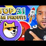 CRYPTO HARI INI: BITCOIN, ETHEREUM VERSUS DOGEMIYAGI