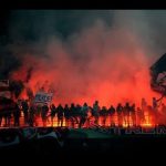 CURVA SUD UMUMKAN AKAN BOIKOT LAGA JUVENTUS VS AC MILAN