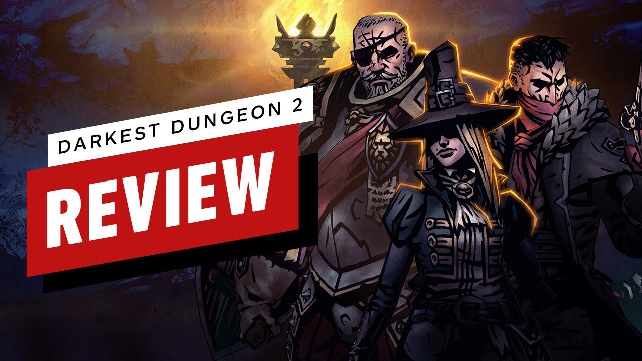 Darkest Dungeon II, Deempatbelas.com