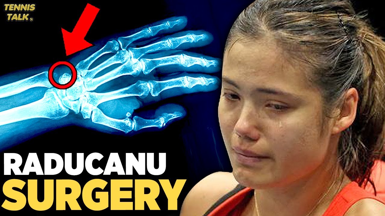emma-raducanu-akan-incar-us-open-usai-sejumlah-operasi-klaim-johanna-konta Emma Raducanu Akan Incar US Open Usai Sejumlah Operasi, Klaim Johanna Konta, Deempatbelas.com