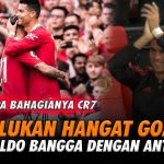 ERIK TEN HAG: PERFORMA MU BELUM SEMPURNA, TAPI YANG PALING PENTING HASIL!