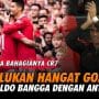 ERIK TEN HAG: PERFORMA MU BELUM SEMPURNA, TAPI YANG PALING PENTING HASIL!