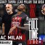 FEDERICO DIMARCO MENGAKU JADI SAKSI DERBY MILAN DI UCL 2003 SILAM