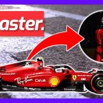 FERRARI TIDAK BISA BERSAING KARENA KEMAMPUAN PEMBALAP MEREKA