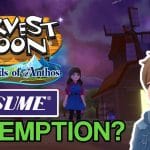 GAME HARVEST MOON THE WINDS OF ANTHOS AKAN RILIS TAHUN INI