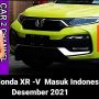 HONDA WR-V TRANSMISI MANUAL MELUNCUR, PILIHAN BEDA MENIKMATI KEUNGGULAN WR-V