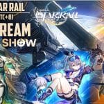 HOYOVERSE UMUMKAN JADWAL LIVESTREAM HONKAI MEGASTAR RAIL VERSI 1.1