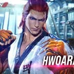 HWOARANG TEKKEN 8 HADIRKAN PENAMPILAN BARU DI TRAILER TERKINI!