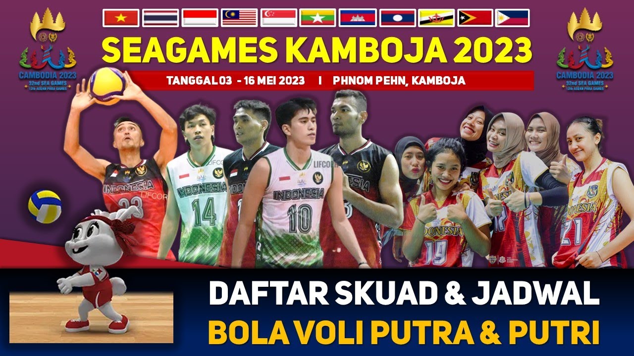 Ini Alasan Singapura Tidak Bawa Pebulutangkis Top di Sea Games 2023, Deempatbelas.com