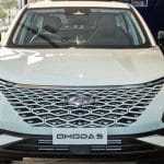 INI DIA CHERY OMODA 3, CALON PESAING DAIHATSU ROCKY