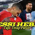 INTER MILAN DISARANKAN ABAIKAN PERMAINAN INDAH SAAT HADAPI MANCHESTER CITY