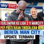 JAMIE CARRAGHER DUKUNG MANCHESTER CITY JUARA PREMIER LEAGUE