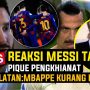 JIKA TINGGALKAN PSG, NEYMAR JR DIKLAIM PALING COCOK GABUNG ARSENAL