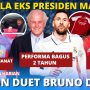 JULIAN ALVAREZ DIKLAIM TAK AKAN TERTARIK GABUNG BAYERN MUNICH