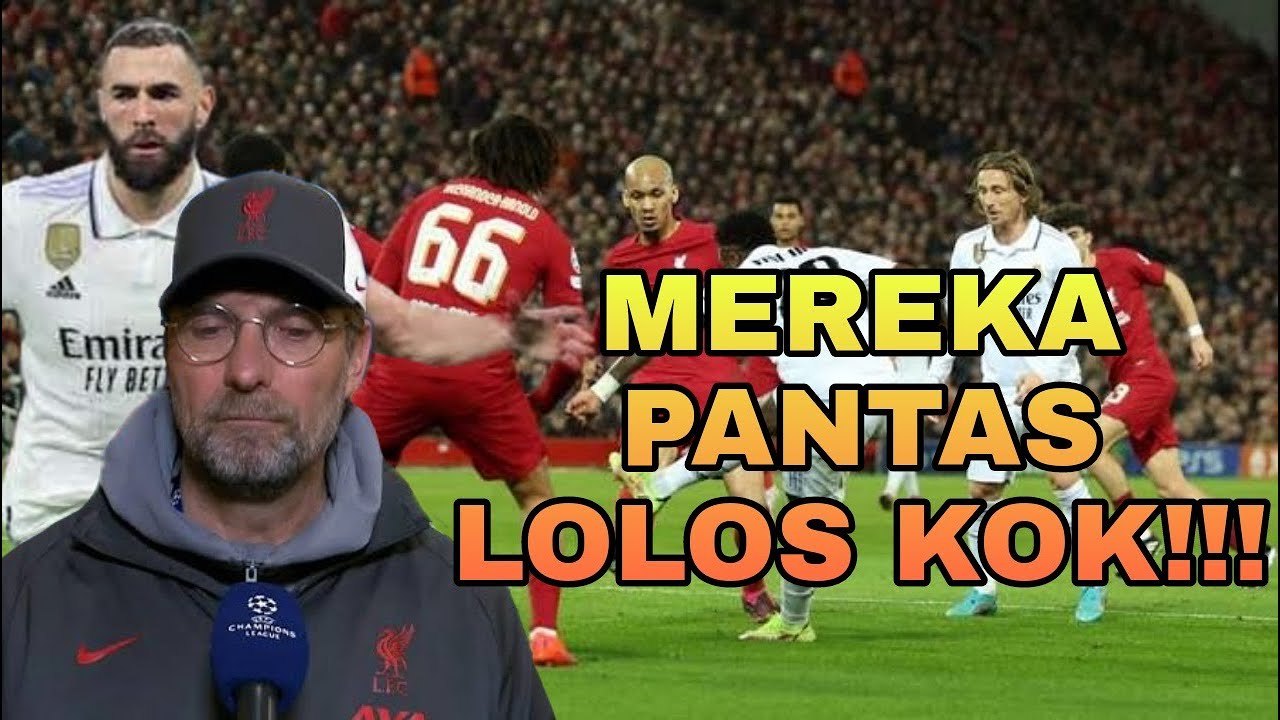 jurgen-klopp-akui-liverpool-tidak-cukup-bagus-untuk-lolos-ke-liga-champions Jurgen Klopp Akui Liverpool Tidak Cukup Bagus untuk Lolos ke Liga Champions, Deempatbelas.com