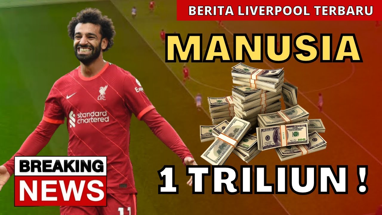 Jurgen Klopp Punya Harapan Besar dengan Conor Bradley, Deempatbelas.com