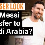 KEPERGIAN SERGIO BUSQUETS BUKA JALAN LIONEL MESSI MUDIK KE BARCELONA