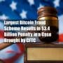 KISAH DENDA US$3,4 MILYAR SKEMA PONZI BITCOIN AFRIKA