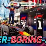 KLASEMEN F1 USAI GP MIAMI: VERSTAPPEN MENJAUH LAGI DARI PEREZ