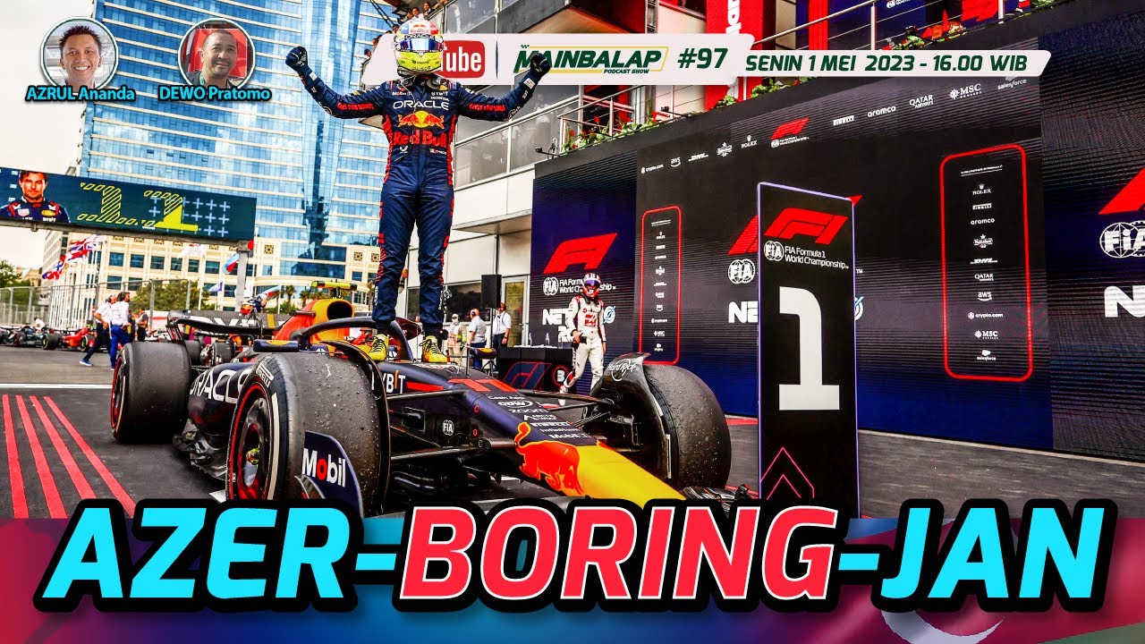 Klasemen F1 Usai GP Miami: Verstappen Menjauh Lagi Dari Perez, Deempatbelas.com